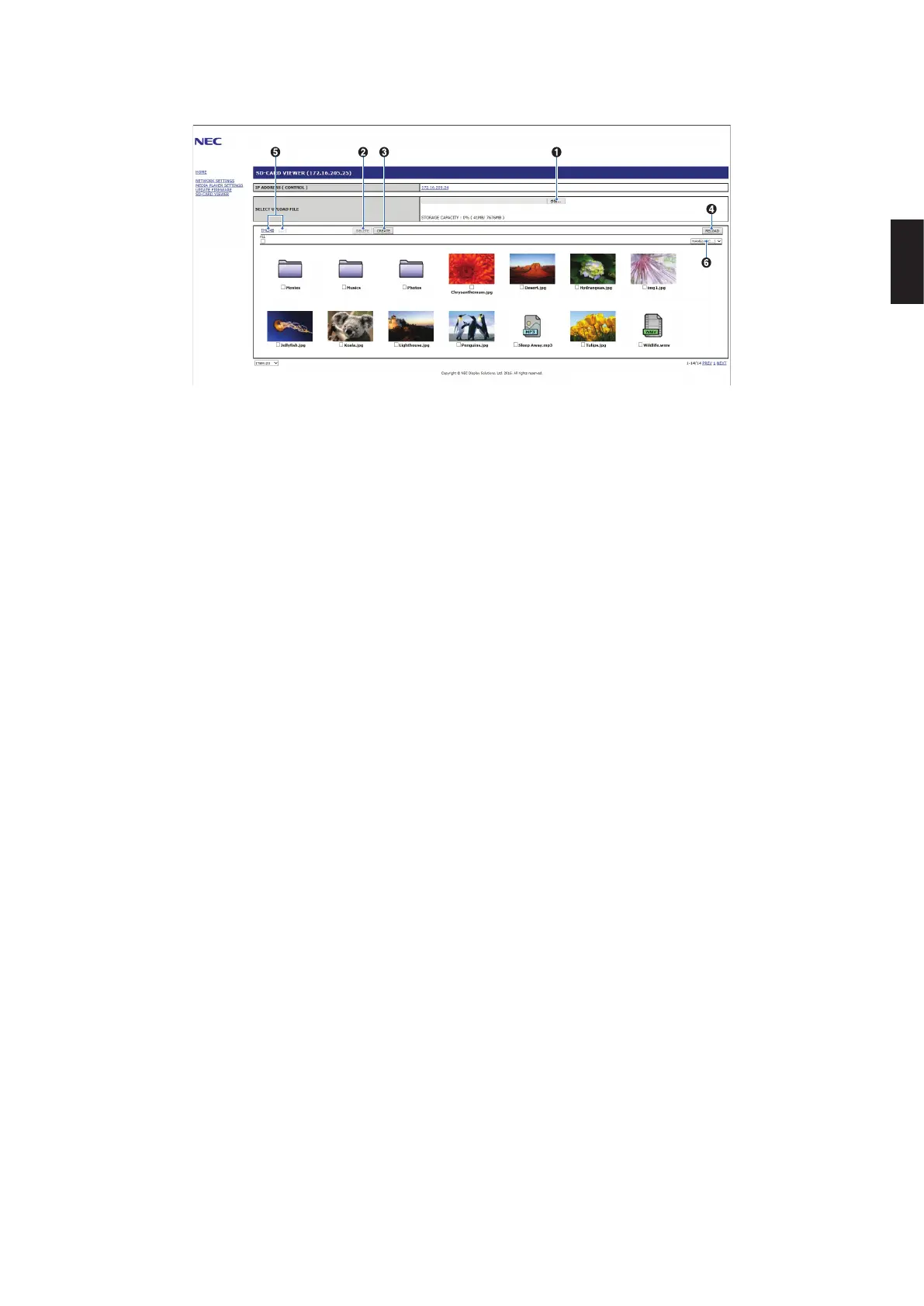 Page #71 background image