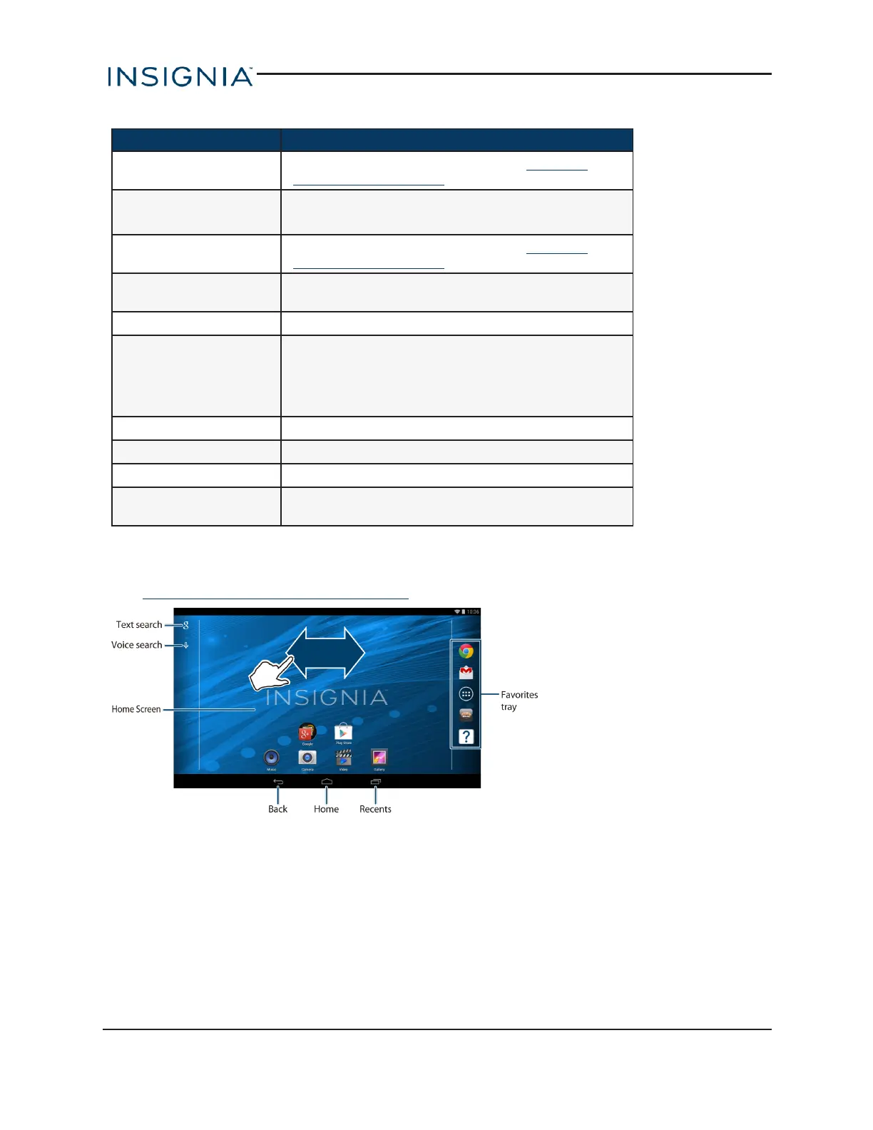 Page #6 background image