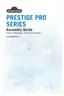 Preview: Assembly Guide