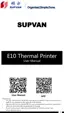 Preview: User Manual