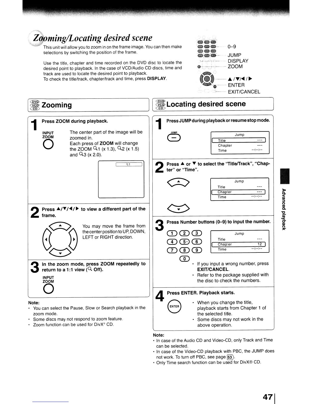Page #47 background image