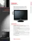Preview: Specifications