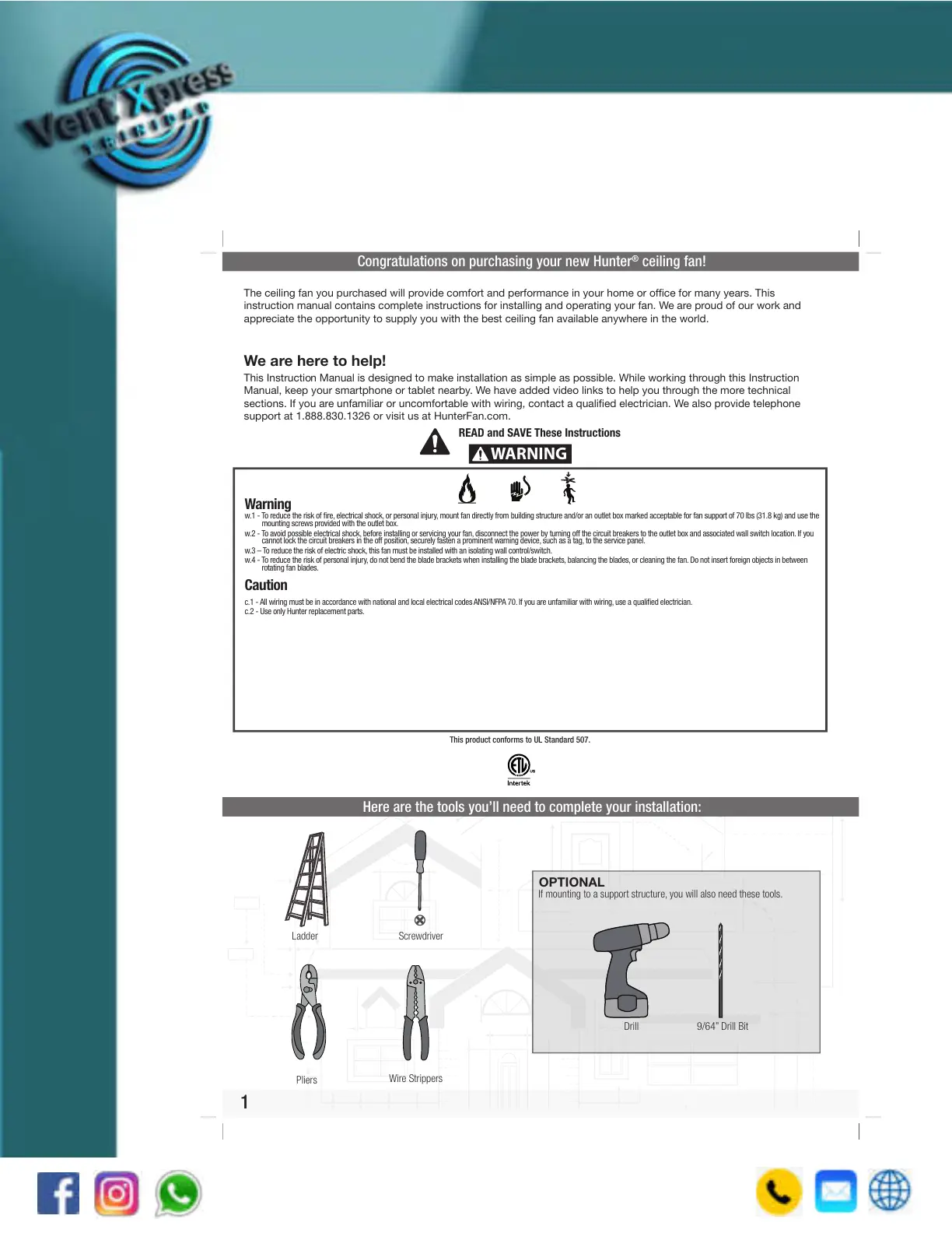 Page #2 background image