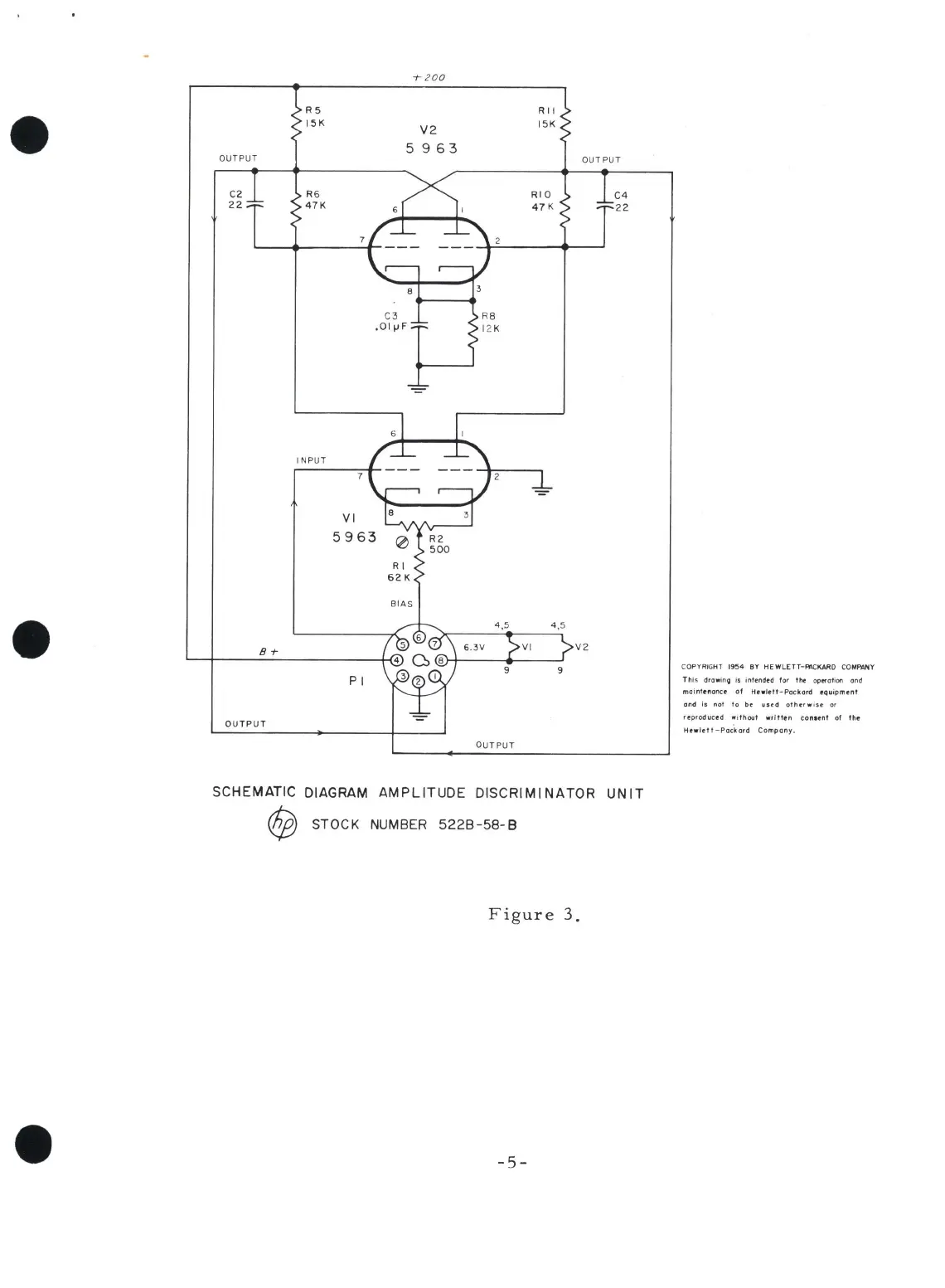 Page #6 background image