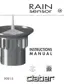 Preview: Instruction Manual