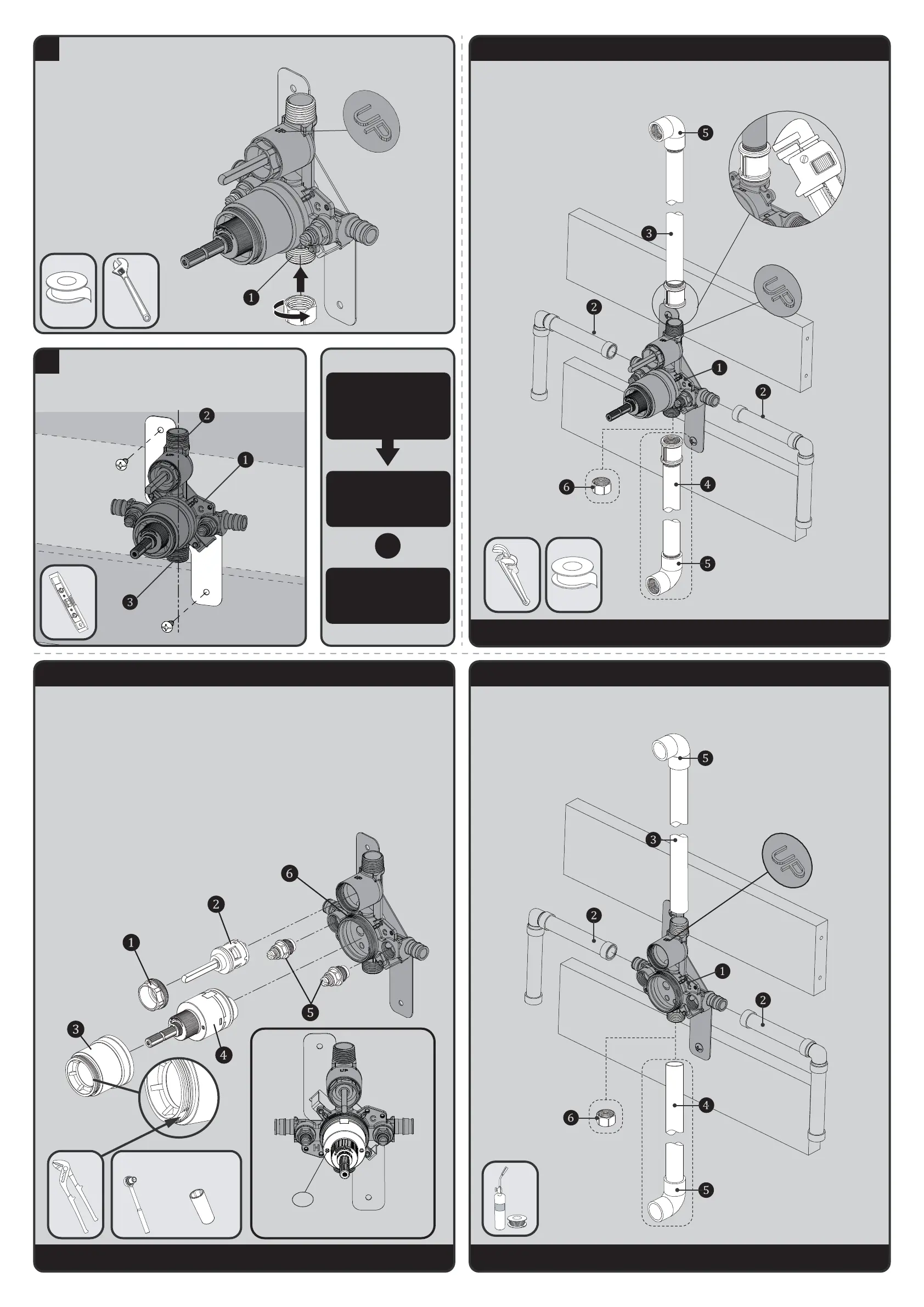 Page #2 background image