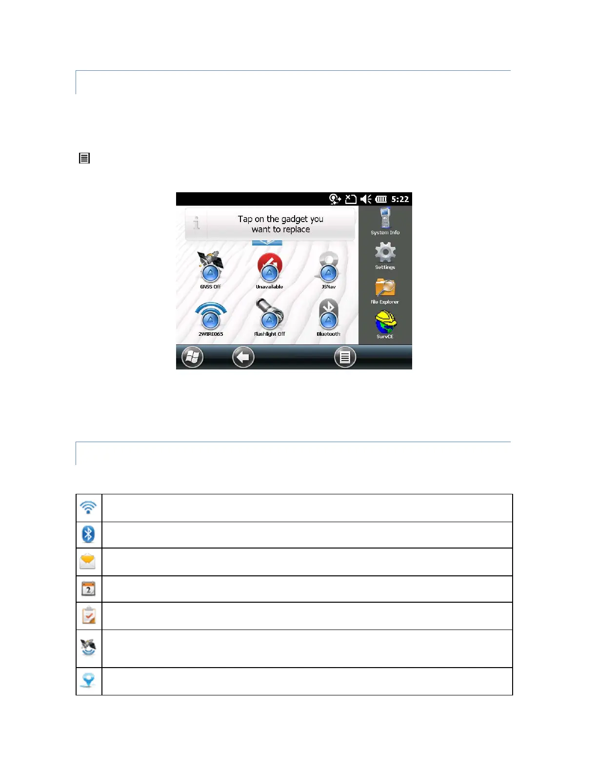 Page #40 background image