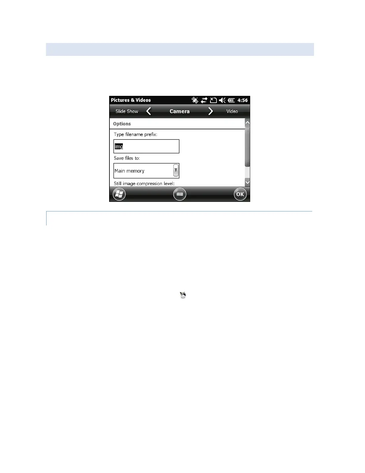 Page #74 background image