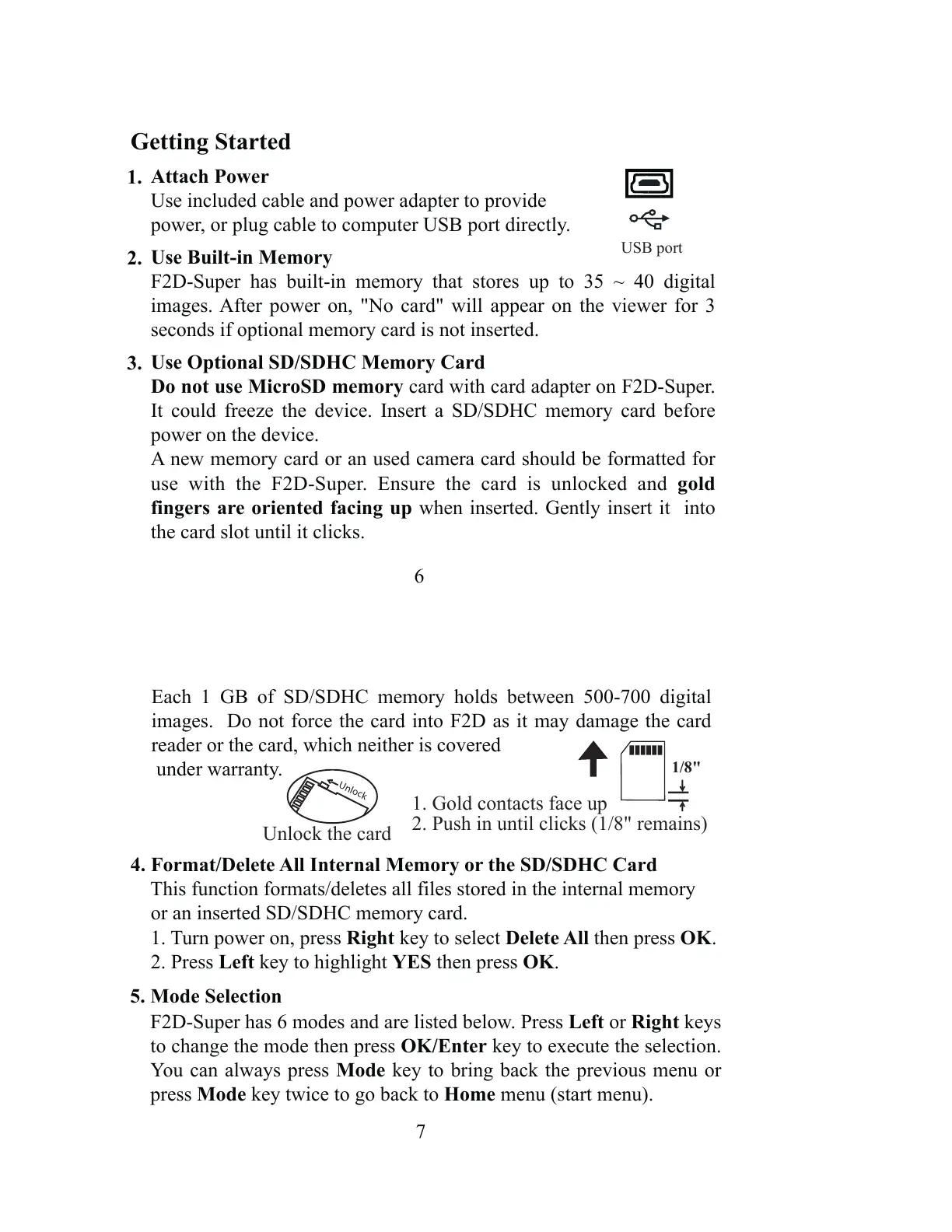 Page #6 background image