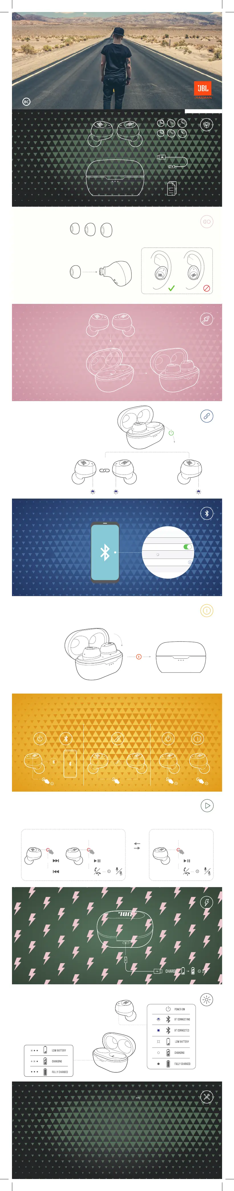 Page #1 background image