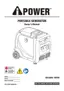 Preview: Owner's Manual