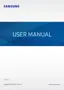 Preview: User Manual