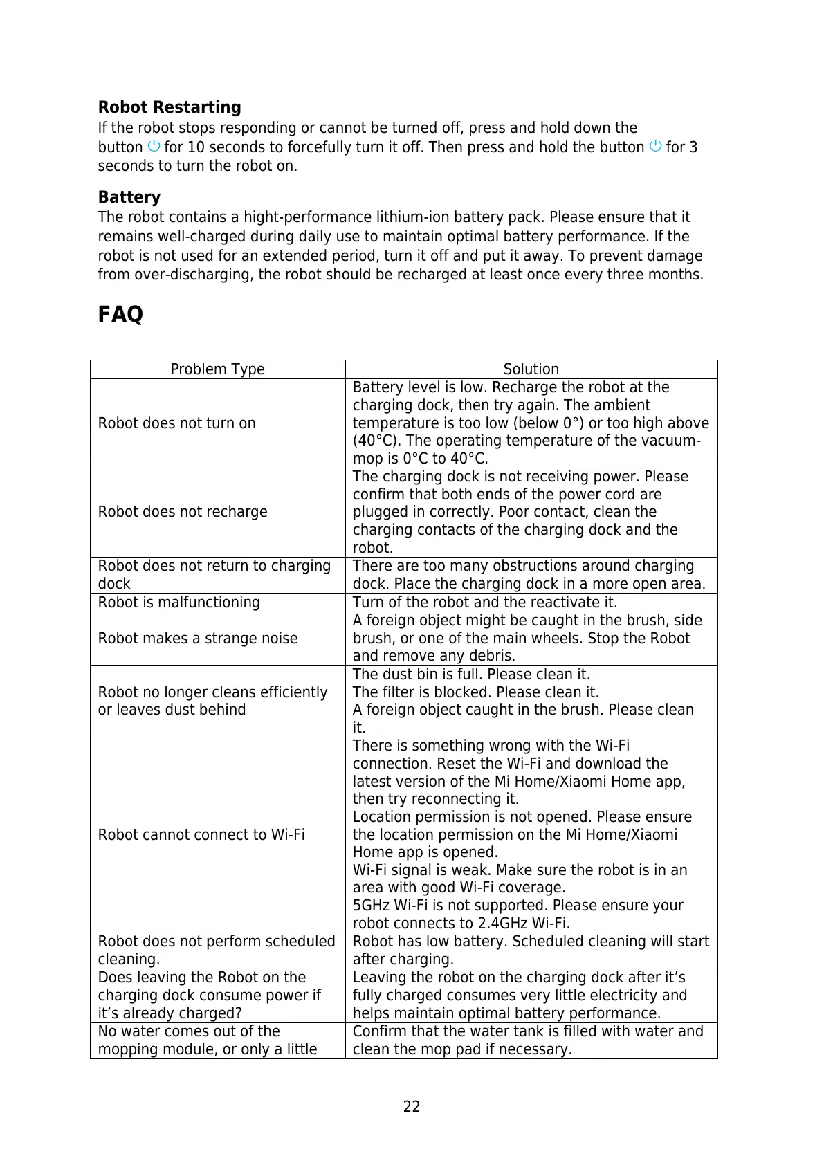 Page #22 background image