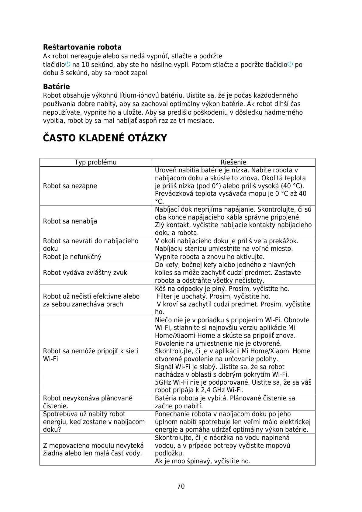 Page #70 background image