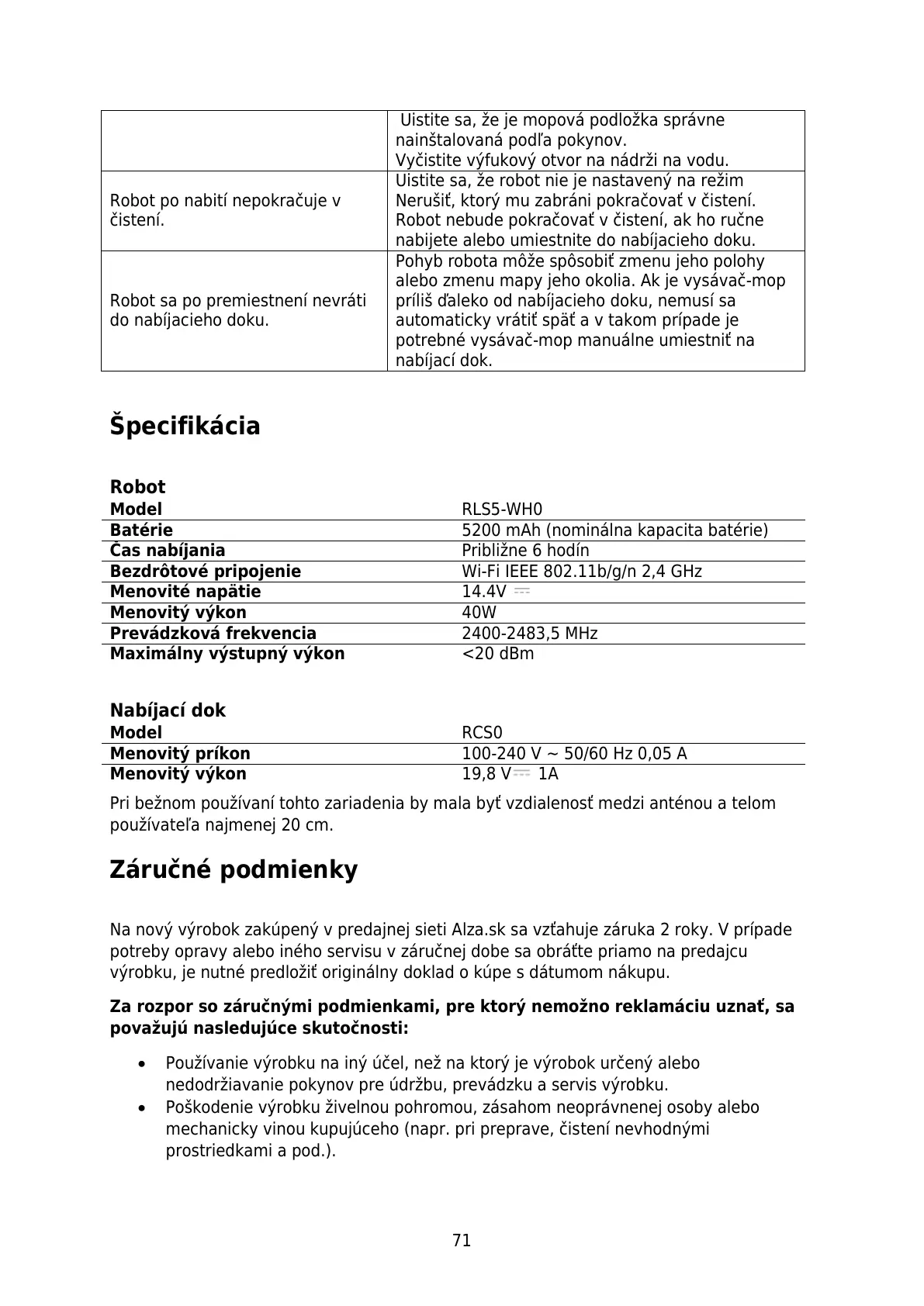 Page #71 background image