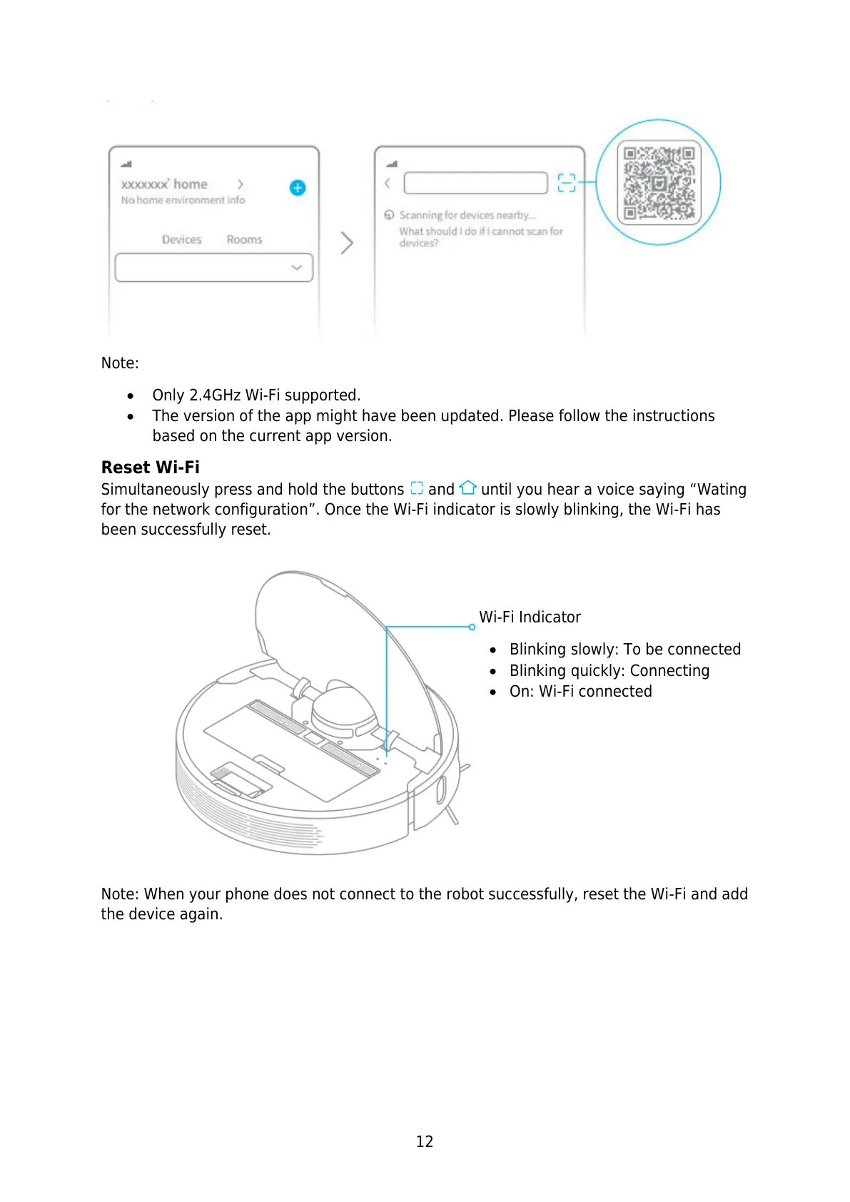 Page #12 background image