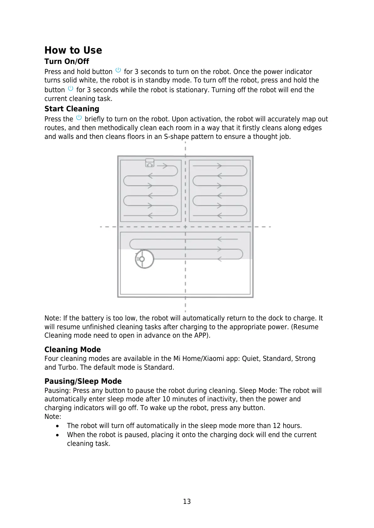 Page #13 background image
