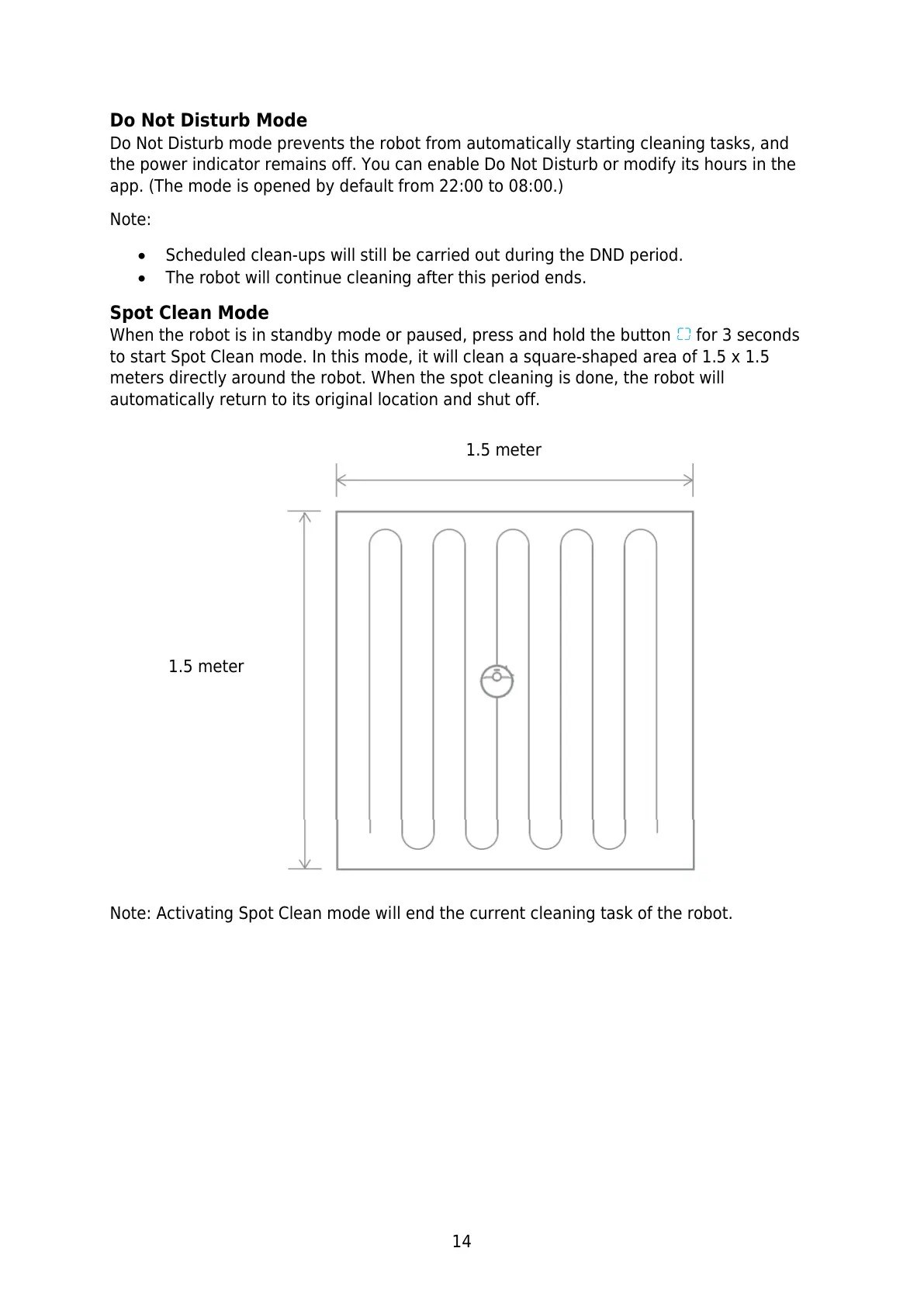 Page #14 background image