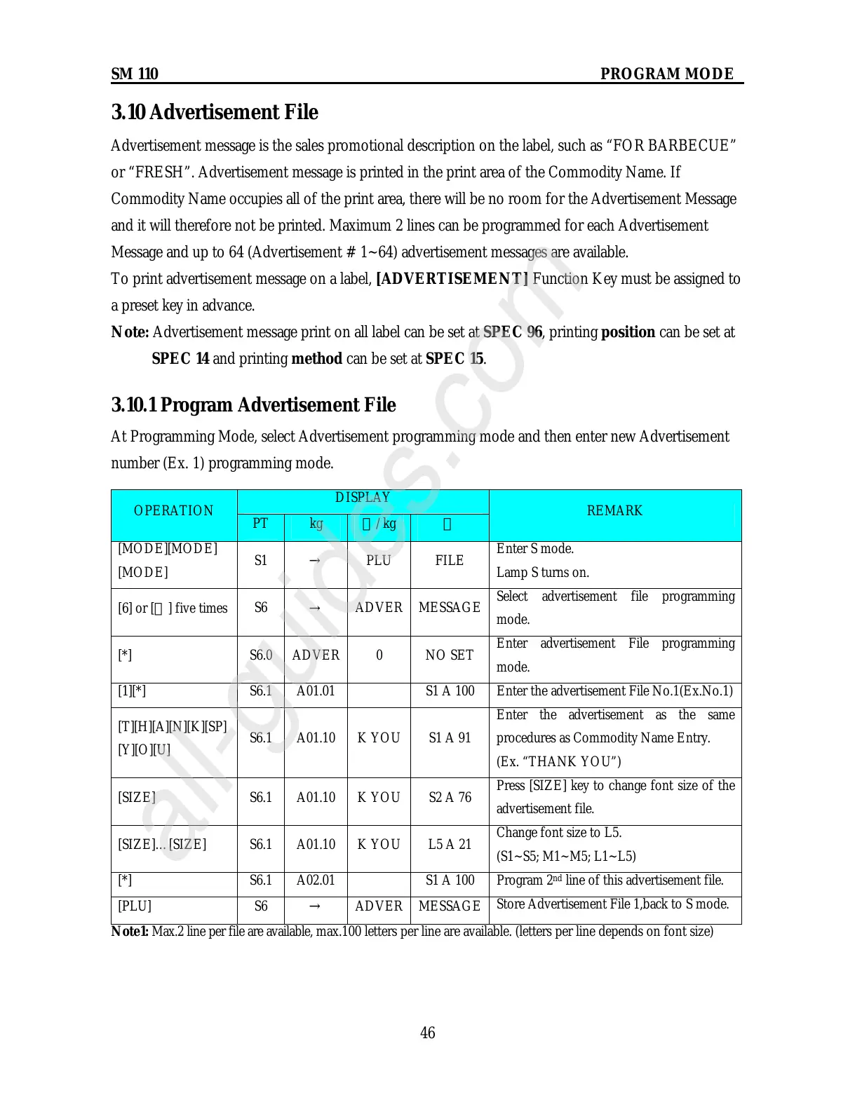 Page #51 background image