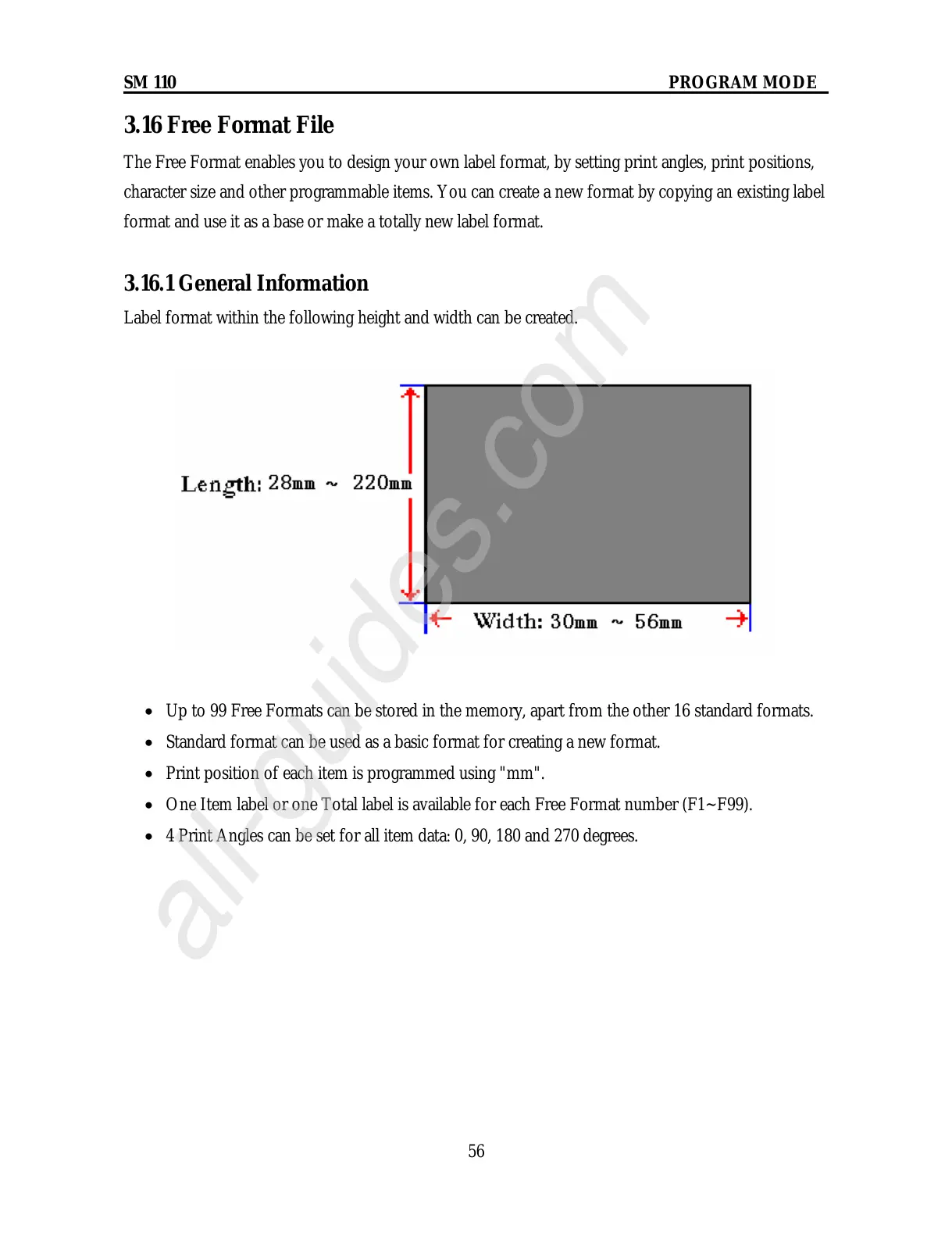 Page #61 background image
