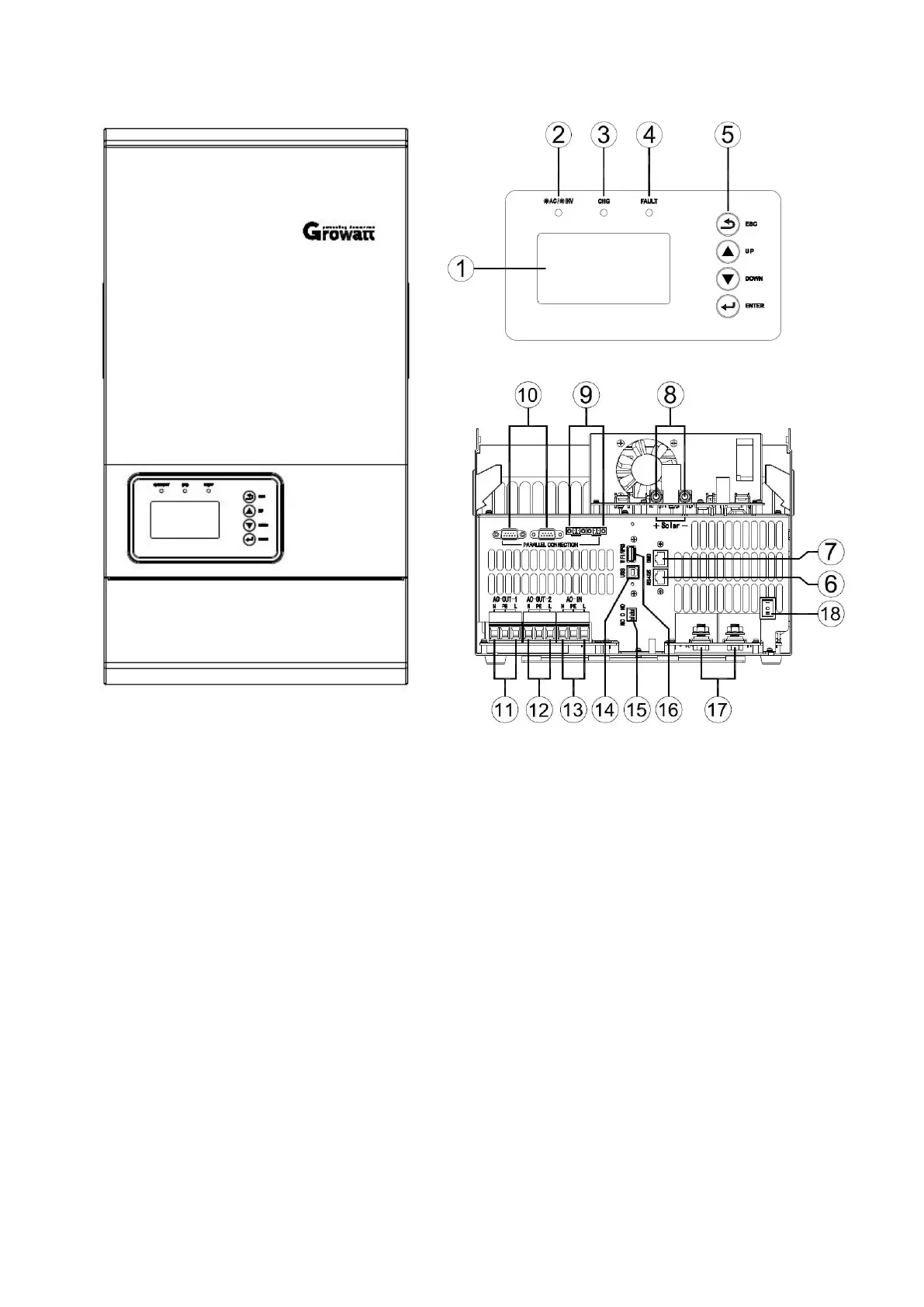 Page #5 background image