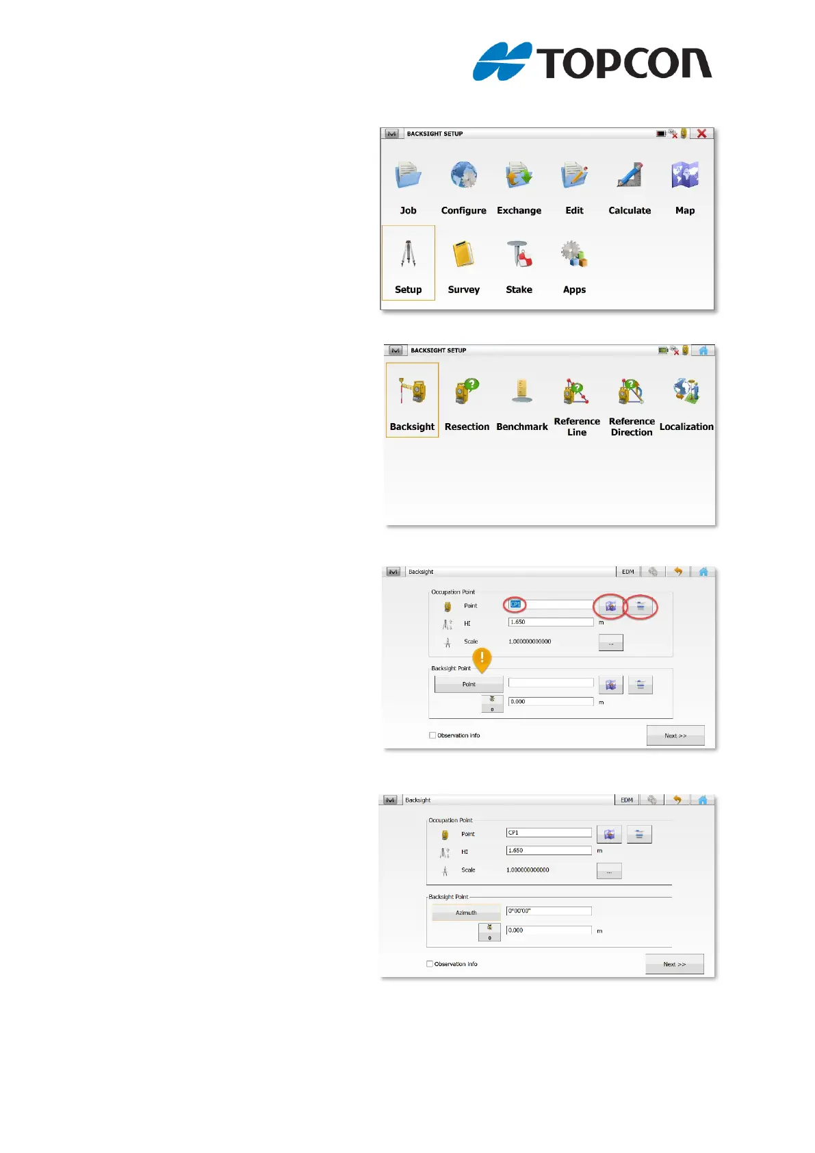 Page #3 background image