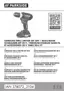 Preview: Translation Of The Original Instructions