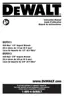 Preview: Instruction Manual