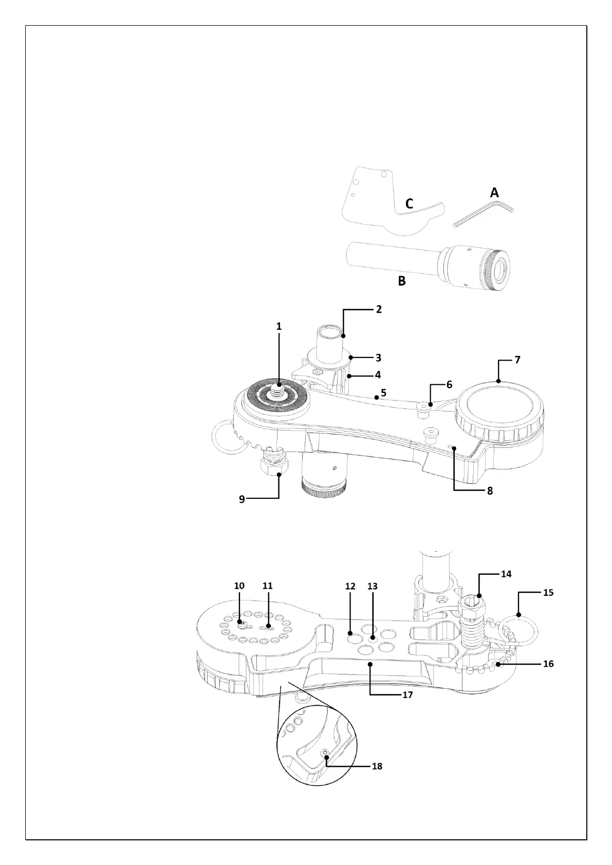 Page #2 background image
