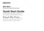 Preview: Quick Start Guide