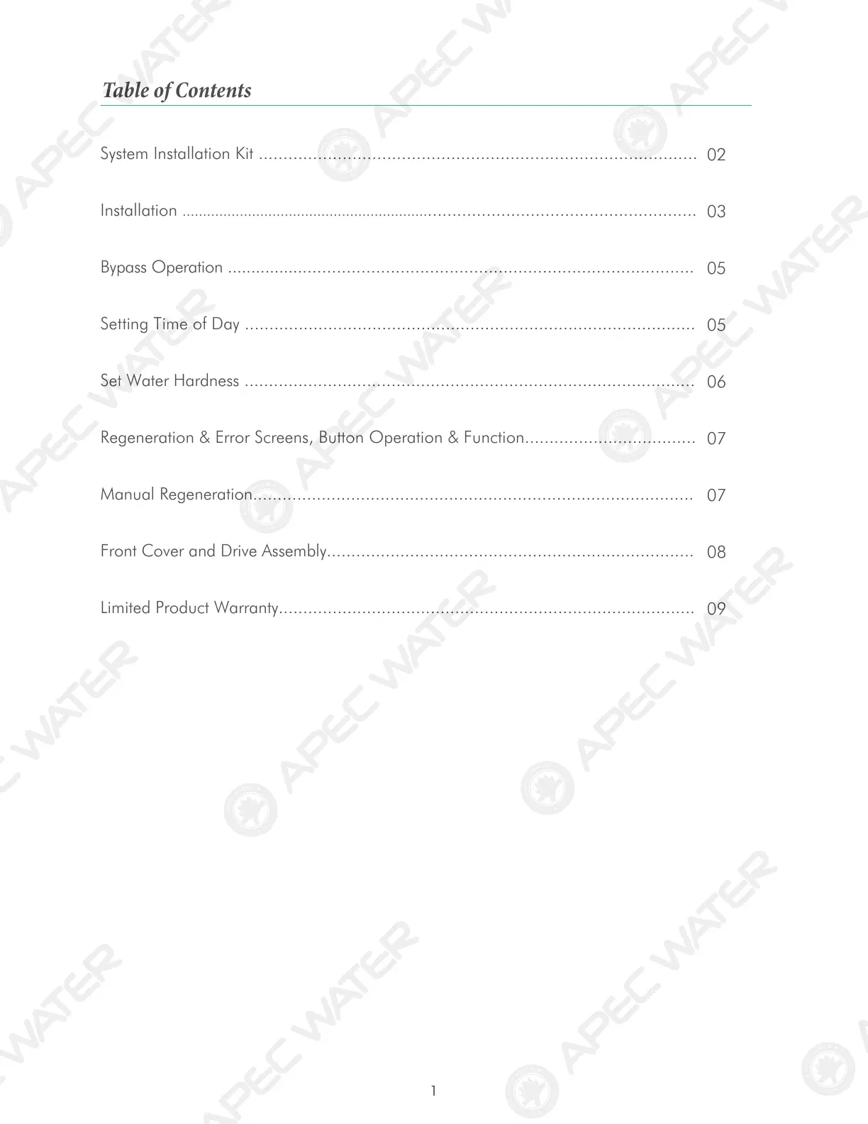 Page #4 background image