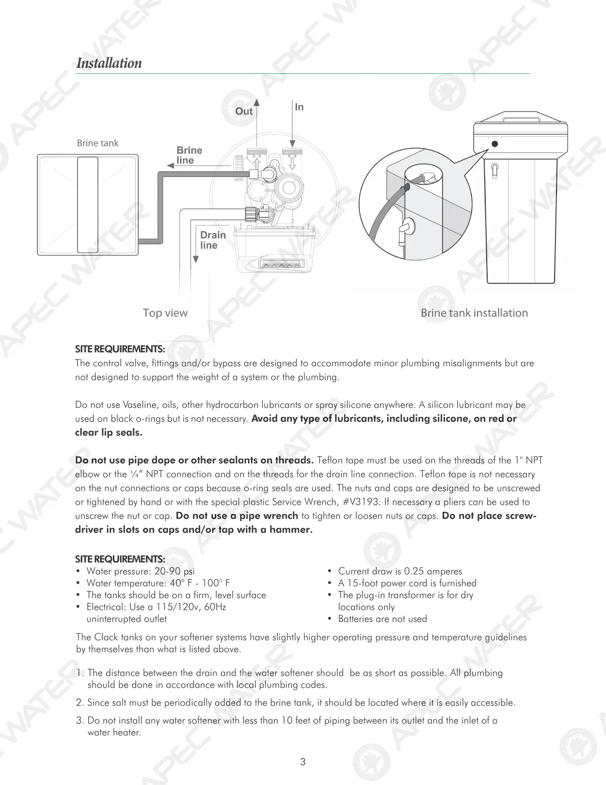 Page #6 background image