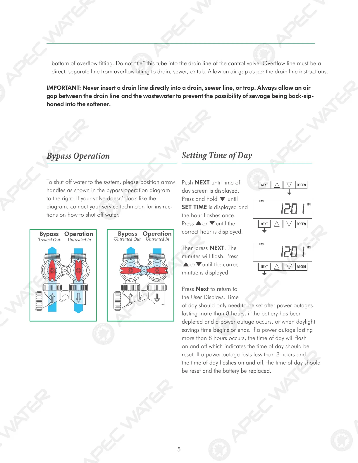 Page #8 background image