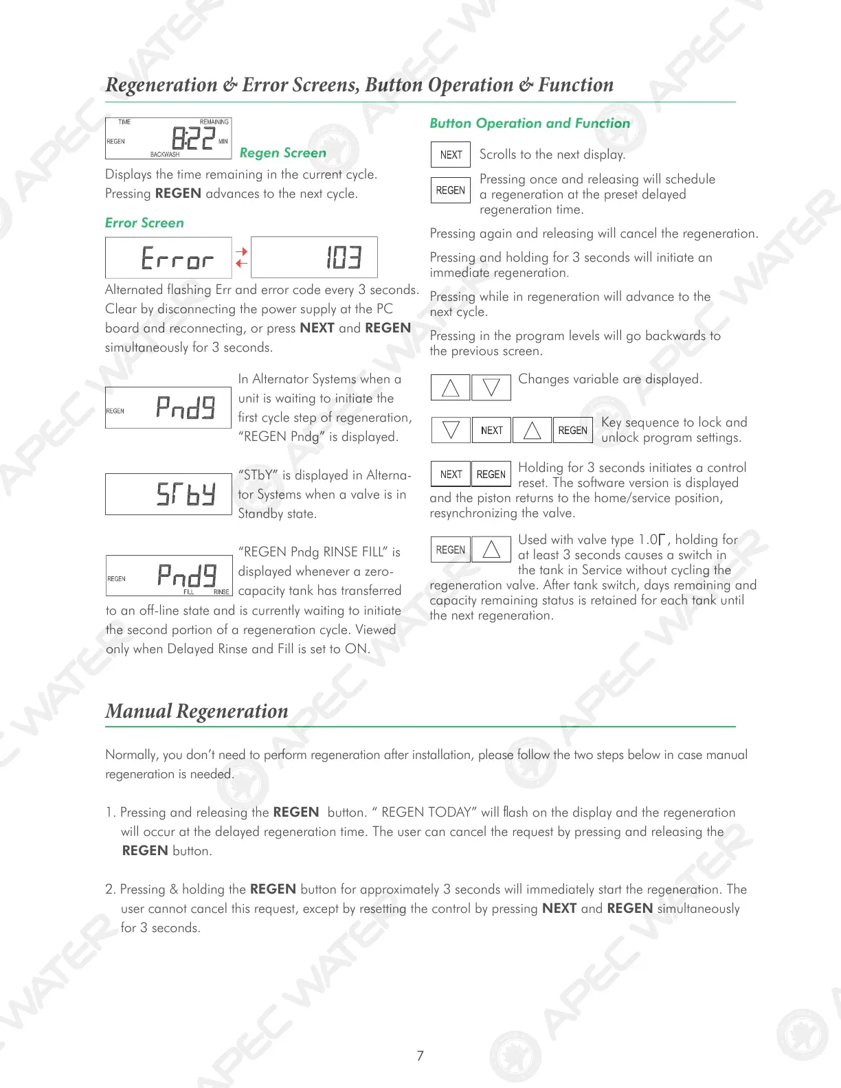 Page #10 background image