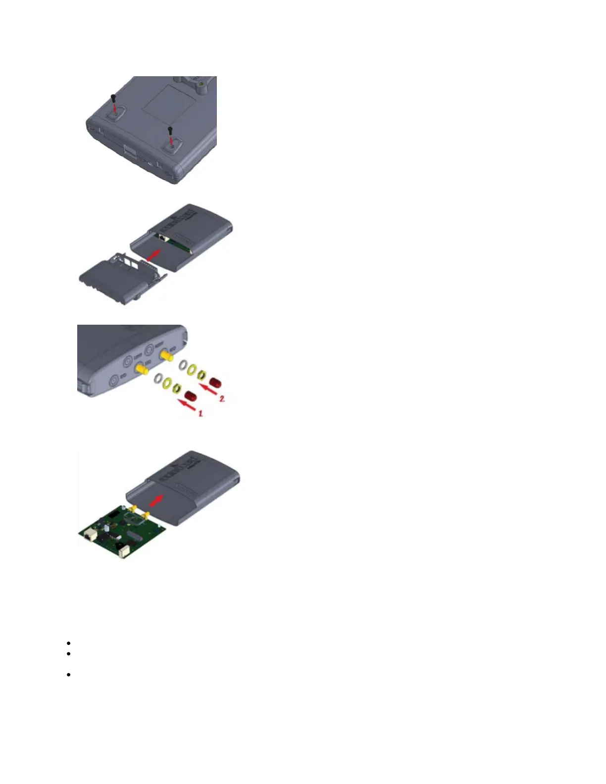 Page #3 background image