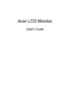 Preview: User Guide