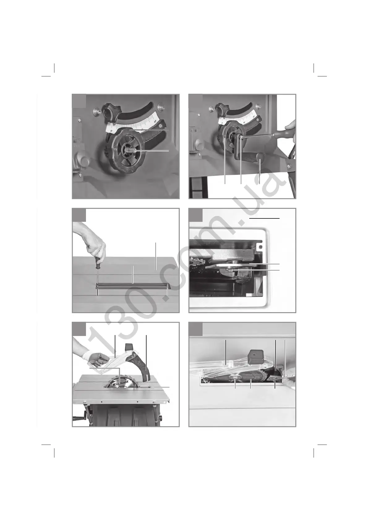 Page #6 background image