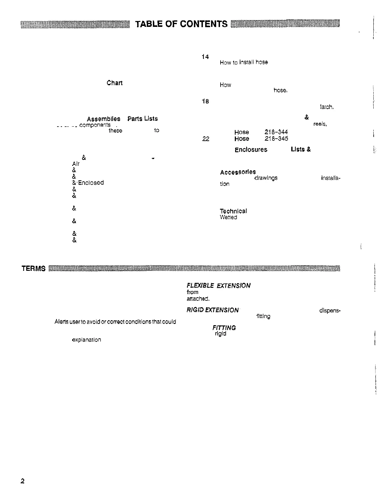 Page #2 background image