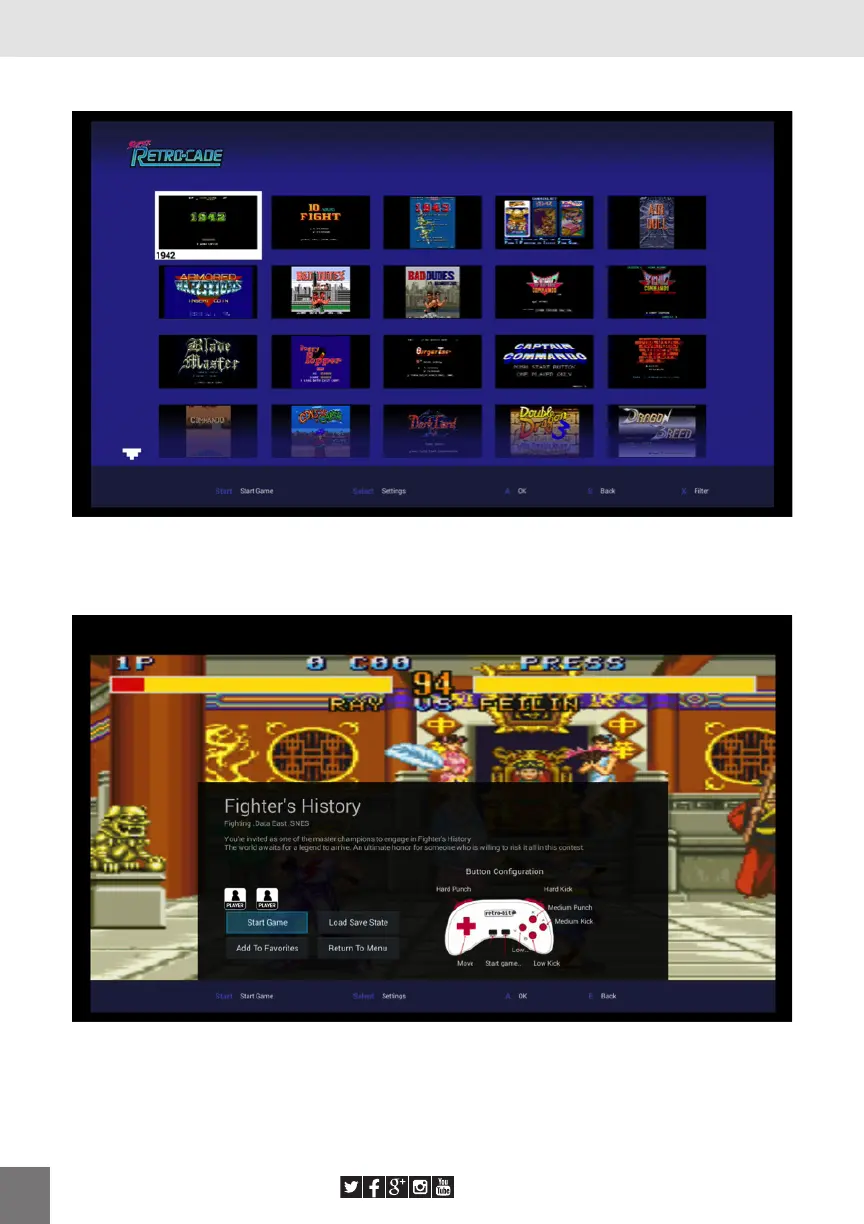 Page #8 background image