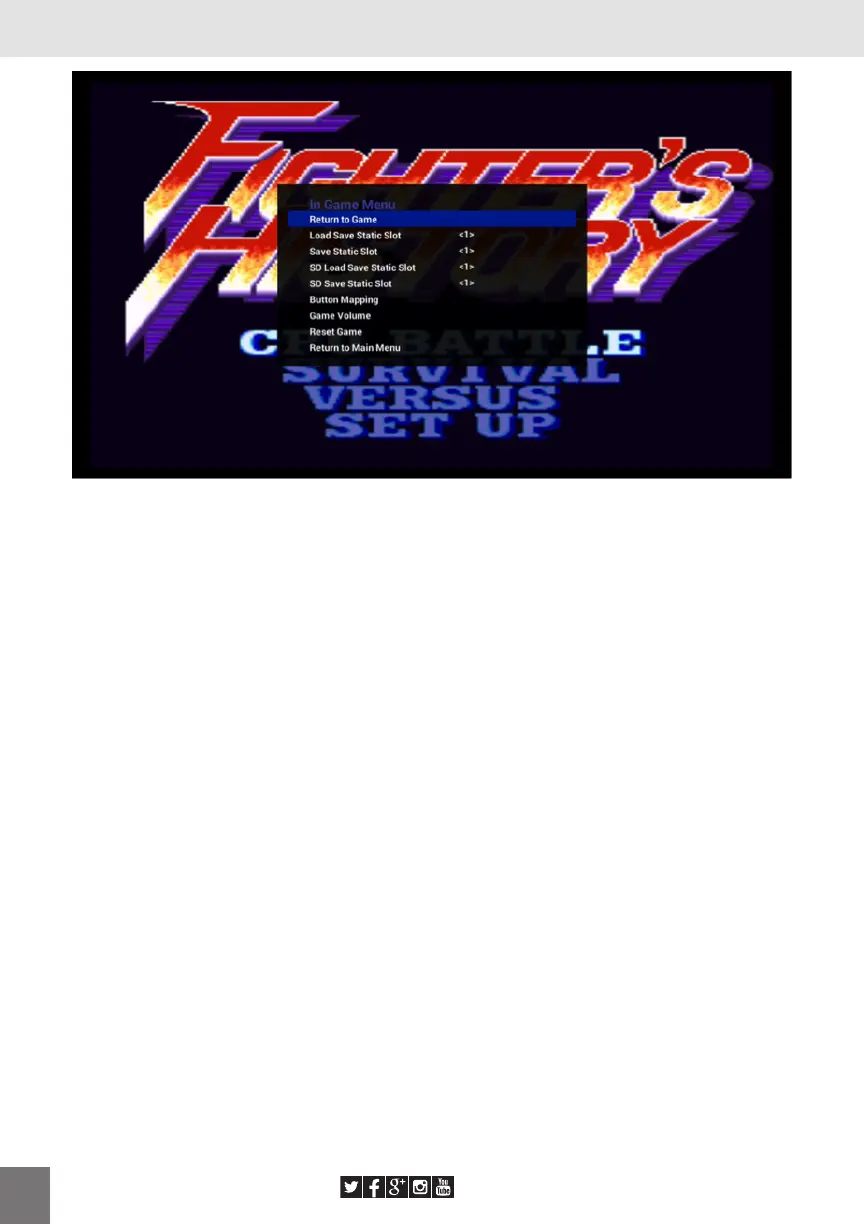 Page #10 background image