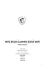 Preview: User Guide
