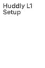 Preview: Setup