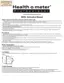 Preview: Instruction Manual