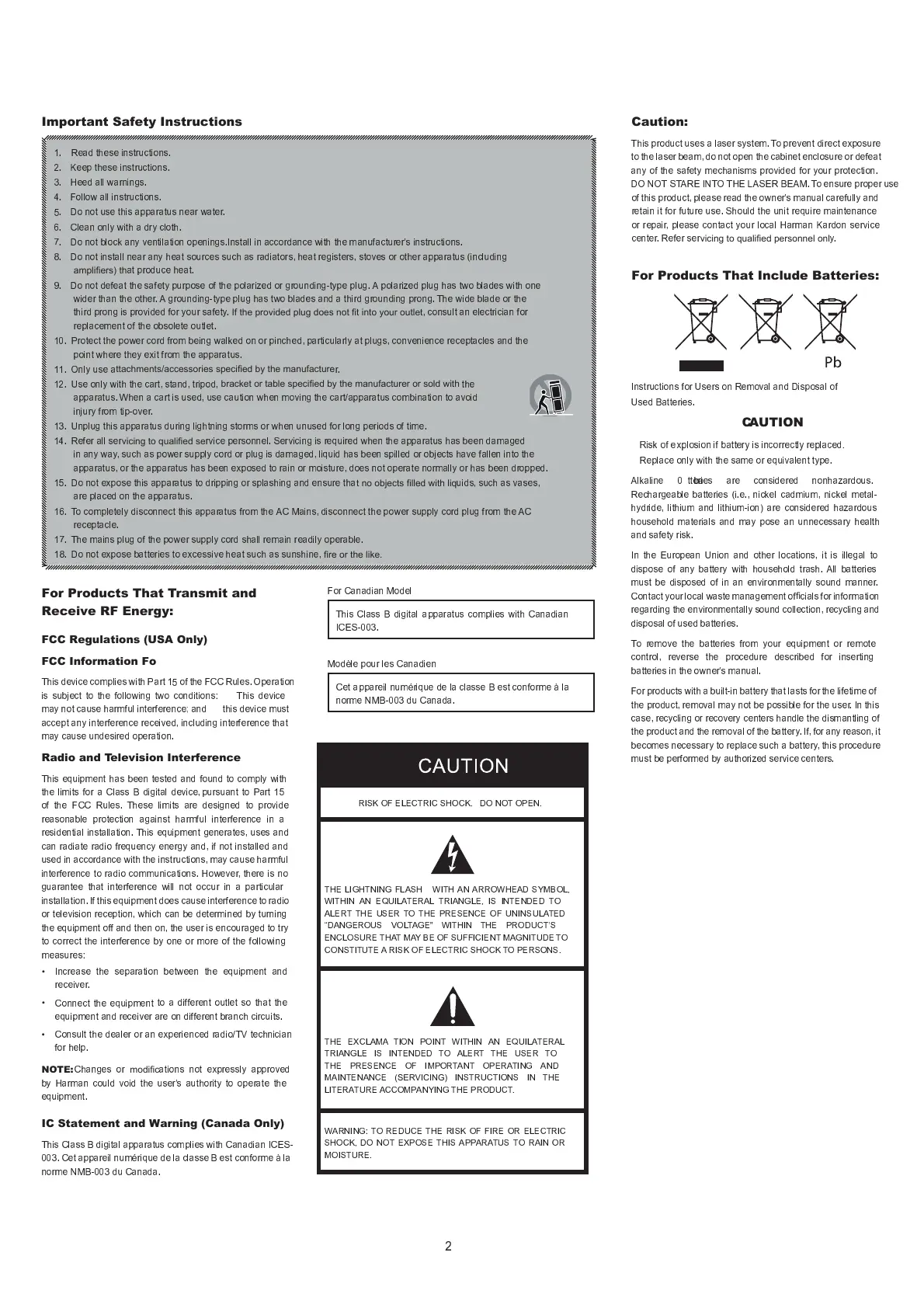 Page #2 background image