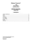 Preview: Service Manual