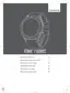 Preview: Quick Start Manual