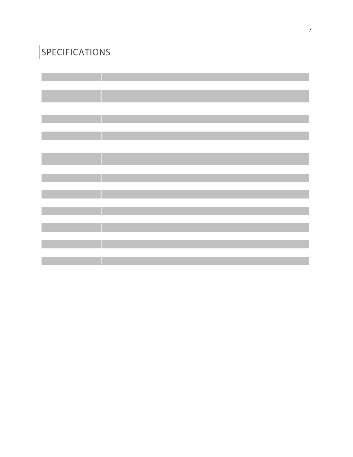 Page #7 background image