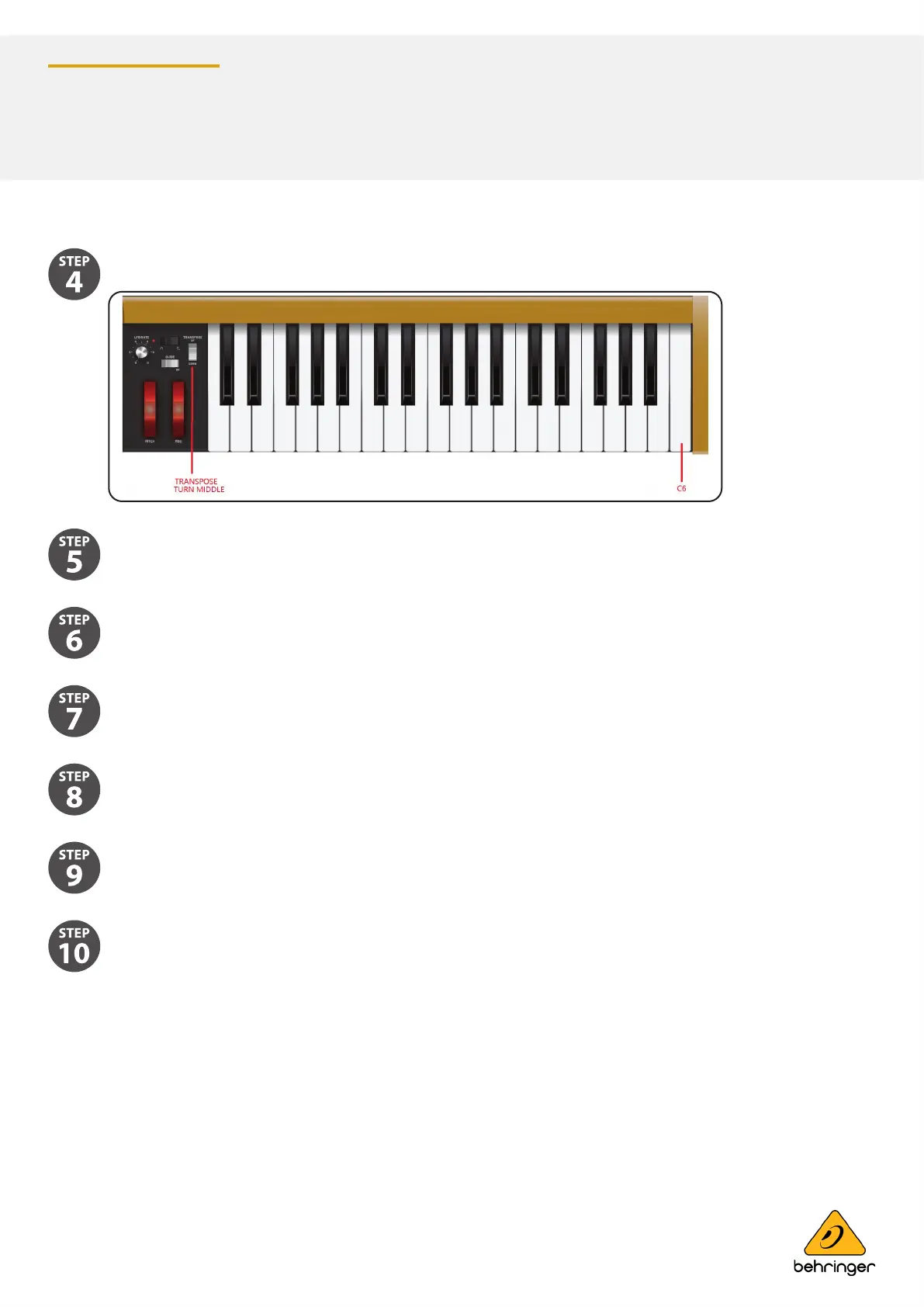 Page #5 background image