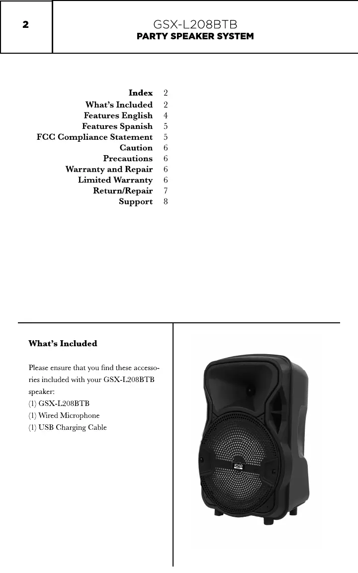 Page #2 background image