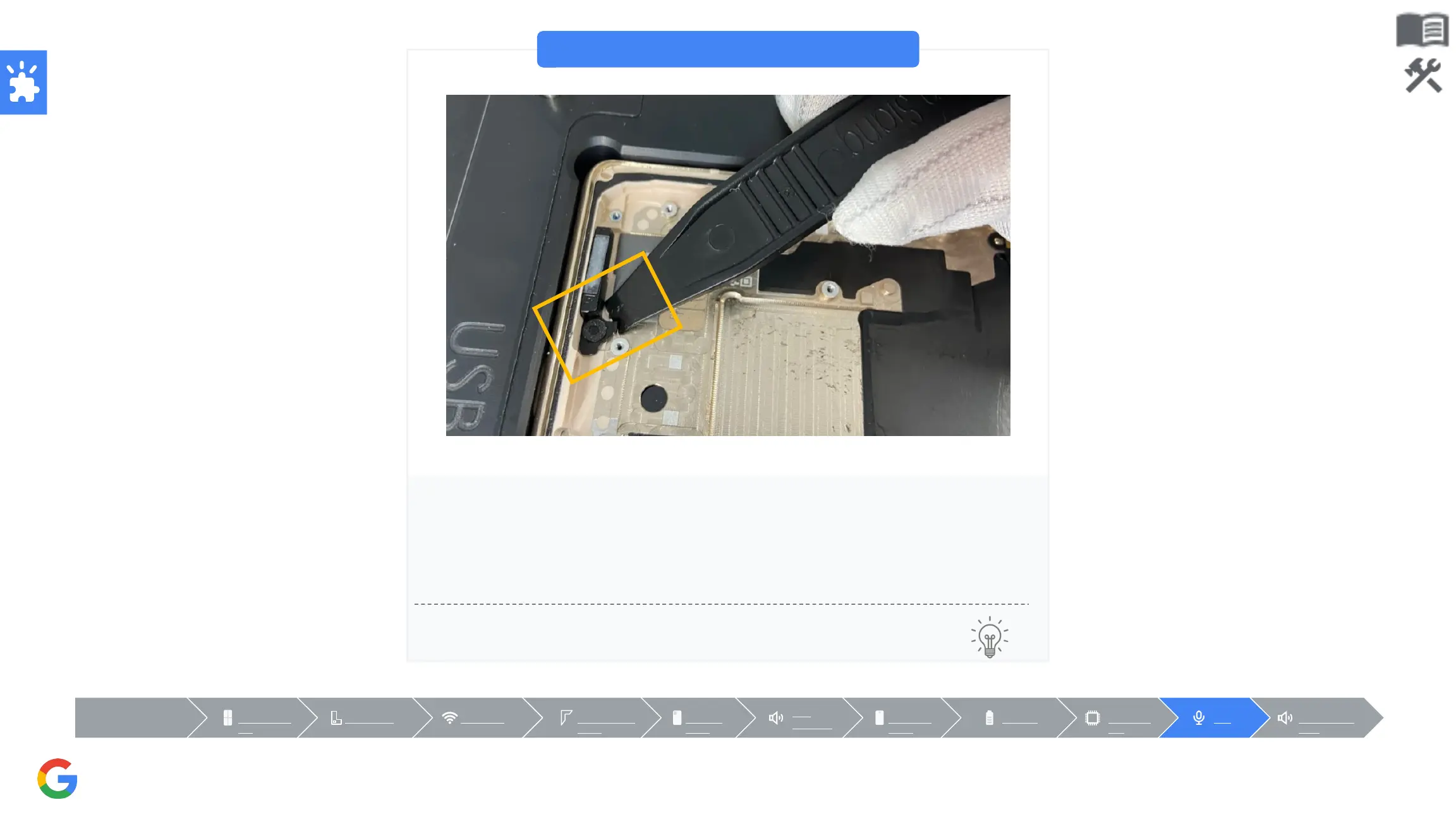 Page #130 background image